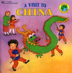 Visit to China