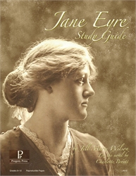 Jane Eyre - Progeny Press Study Guide