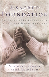 Sacred Foundation
