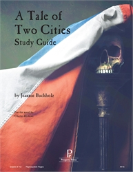 Tale of Two Cities - Progeny Press Study Guide