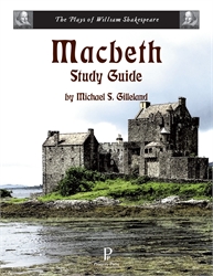Macbeth - Progeny Press Study Guide