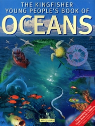 Kingfisher Young People's Book of Oceans