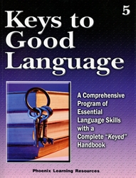 Keys to Good Language 5