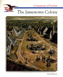 Story of the Jamestown Colony