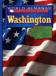 World Almanac Library of the States: Washington