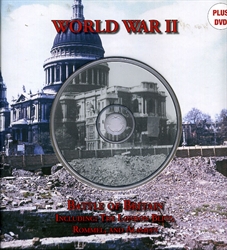 World War II-Battle of Britain