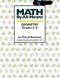 Math By All Means: Geometry
