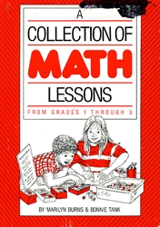 Collection of Math Lessons (Grades 1-3)