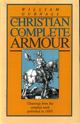 Christian in Complete Armour