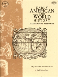 Early American and World History for Junior High (old)