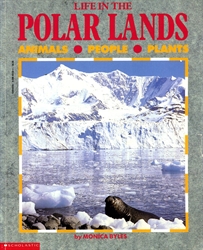 Life in the Polar Lands