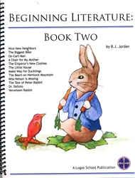 Beginning Literature - Book II - Exodus Books