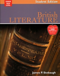 British Literature - Student Edition - Exodus Books