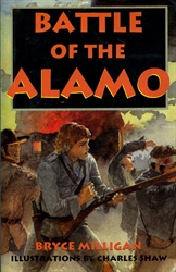 Battle of the Alamo
