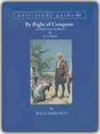 By Right of Conquest - Unit Study Guide
