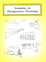 Lessons In Perspective Drawing