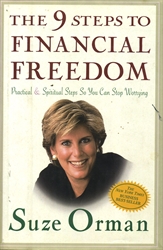 9 Steps to Financial Freedom