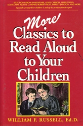 More Classics to Read Aloud to Your Children