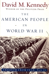American People in World War II