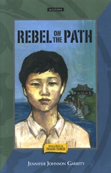 Rebel on the Path