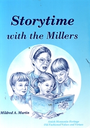 Storytime with the Millers