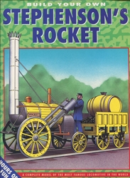 Stephenson's Rocket