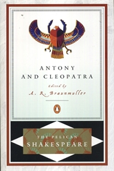 Antony and Cleopatra