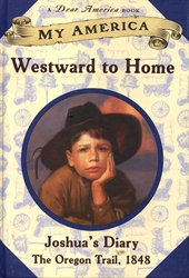 My America: Westward to Home