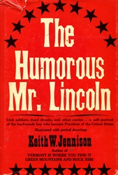 Humorous Mr. Lincoln