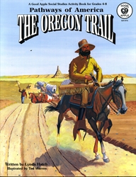 Pathways of America: The Oregon Trail
