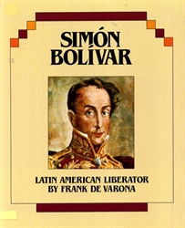 Simon Bolivar