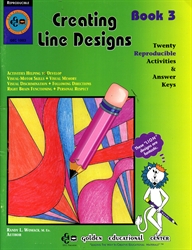 Creating Line Designs Book 3