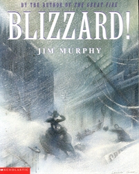 Blizzard!
