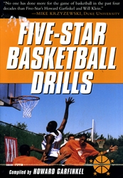 Five-Star Basketball Drills
