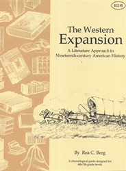Western Expansion of the U.S. - Study Guide