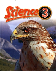Science 3 - Student Textbook (old)