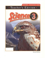 Science 3 - Home Teacher Edition (old)