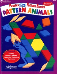 Pattern Animals