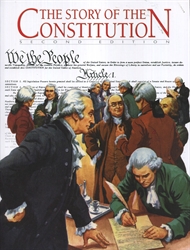 Story of the Constitution