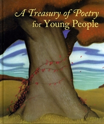 Treasury of Poetry for Young People