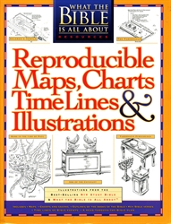 Reproducible Maps, Charts, TimeLines & Illustrations - Exodus Books Reproducible Maps, Charts, TimeLines & Illustrations - Exodus Books