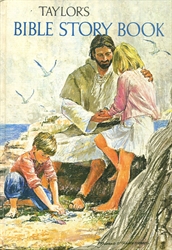 Taylor's Bible Story Book