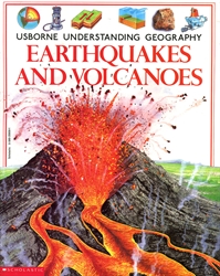 Earthquakes and Volcanoes