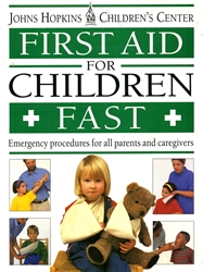 First Aid for Children Fast