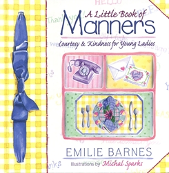 Little Book of Manners