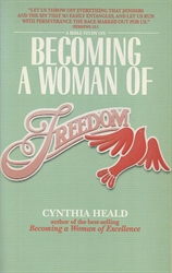 Becoming a Woman of Freedom