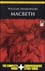 Macbeth (Dover Study)