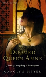 Doomed Queen Anne