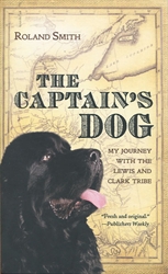Captain's Dog