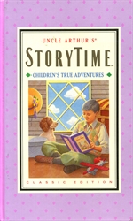 Uncle Arthur's Storytime - Volume 3